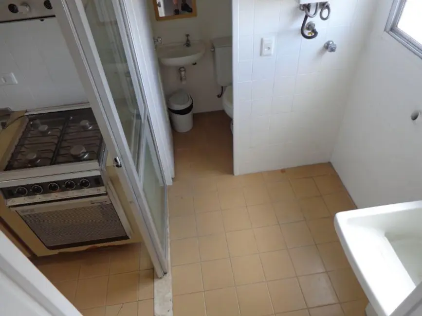 Apartamento com 2 quartos à venda, 64m2 em Nova Piraju, São Paulo - SP - imagem 7 Foto 7 de Apartamento com 2 quartos à venda, 64m2 em Nova Piraju, São Paulo - SP