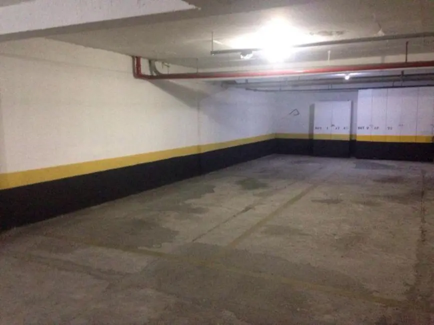 Foto 6 de Apartamento com 3 quartos à venda, 85m2 em Campo Belo, São Paulo - SP