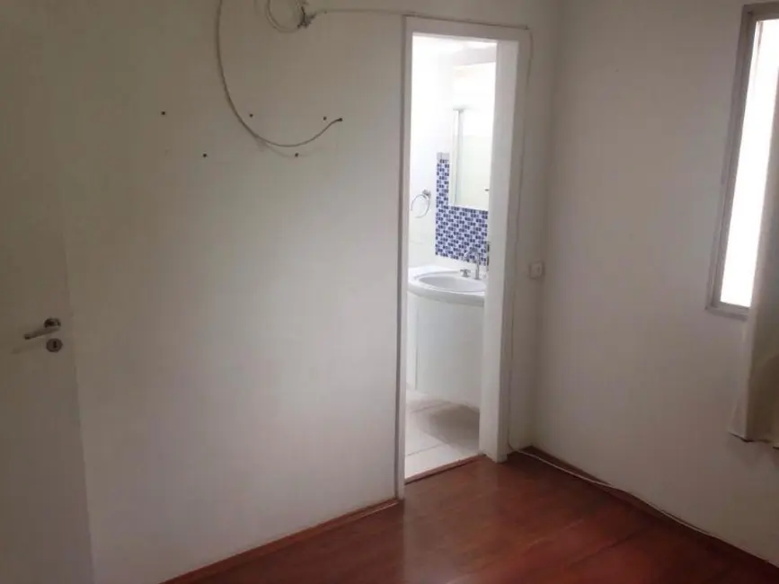 Foto 3 de Apartamento com 3 quartos à venda, 85m2 em Campo Belo, São Paulo - SP