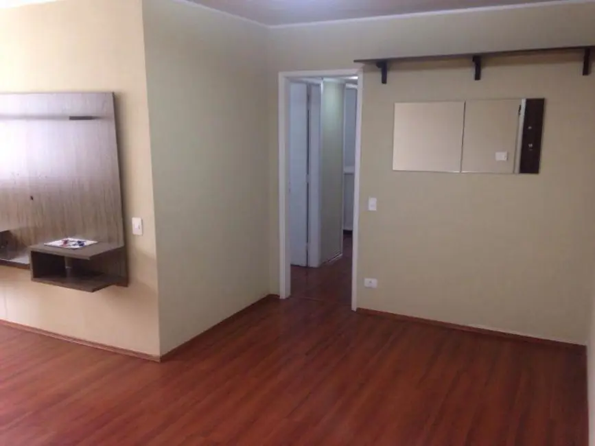 Foto 4 de Apartamento com 3 quartos à venda, 85m2 em Campo Belo, São Paulo - SP