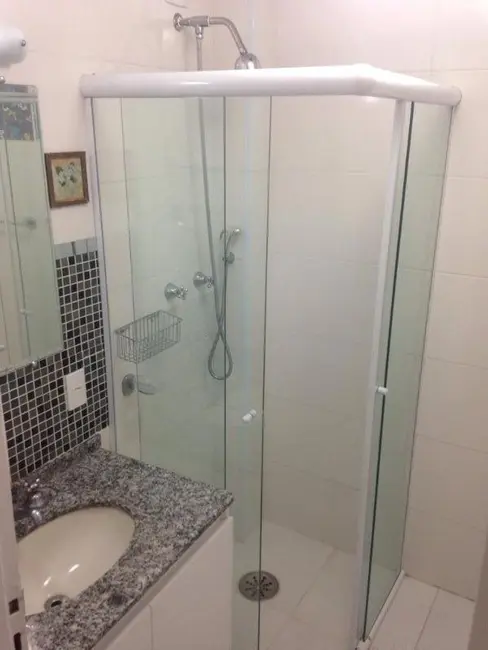 Foto 7 de Apartamento com 3 quartos à venda, 85m2 em Campo Belo, São Paulo - SP