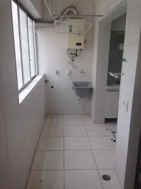 Foto 8 de Apartamento com 3 quartos à venda, 85m2 em Campo Belo, São Paulo - SP