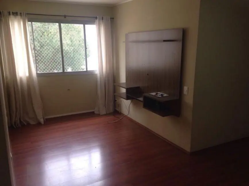 Foto 1 de Apartamento com 3 quartos à venda, 85m2 em Campo Belo, São Paulo - SP