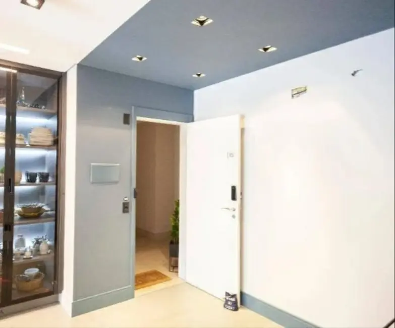 Foto 2 de Apartamento com 2 quartos à venda, 276m2 em Santo Amaro, São Paulo - SP