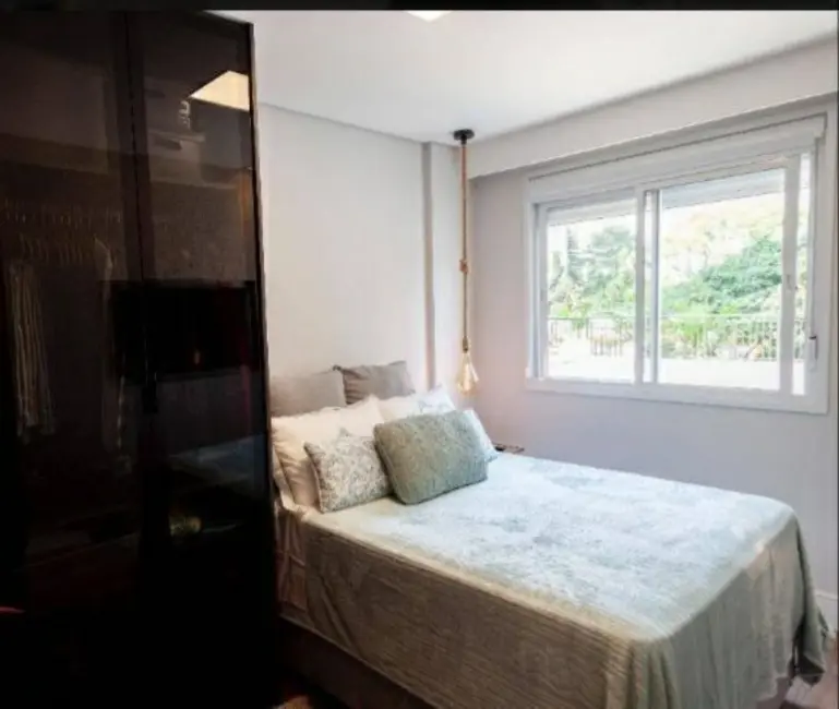 Foto 4 de Apartamento com 2 quartos à venda, 276m2 em Santo Amaro, São Paulo - SP