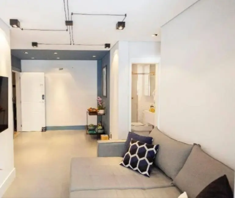 Foto 1 de Apartamento com 2 quartos à venda, 276m2 em Santo Amaro, São Paulo - SP