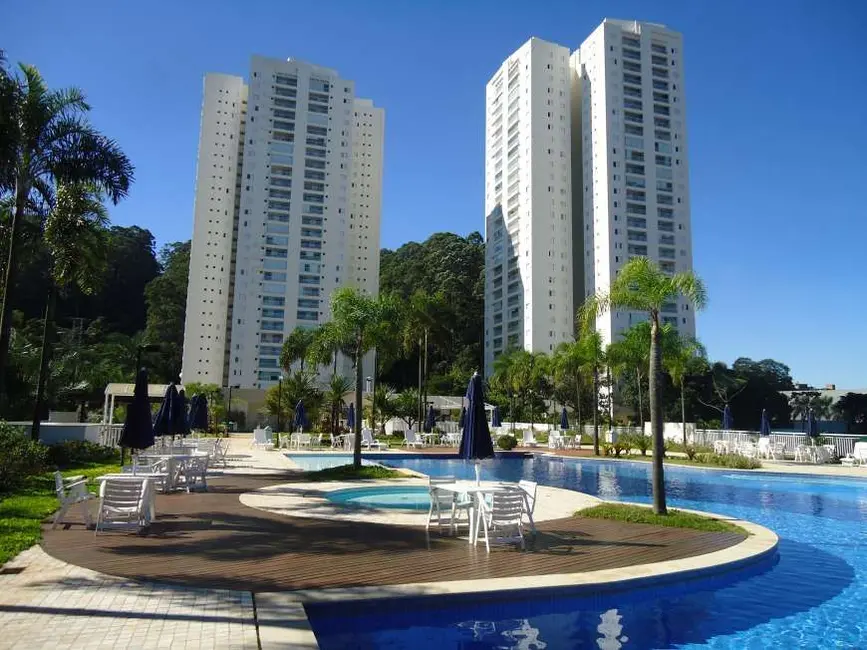 Foto 1 de Apartamento com 2 quartos à venda, 98m2 em Vila Andrade, São Paulo - SP