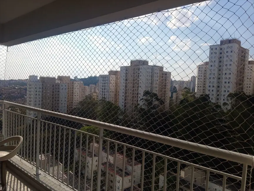 Foto 2 de Apartamento com 2 quartos à venda, 98m2 em Vila Andrade, São Paulo - SP