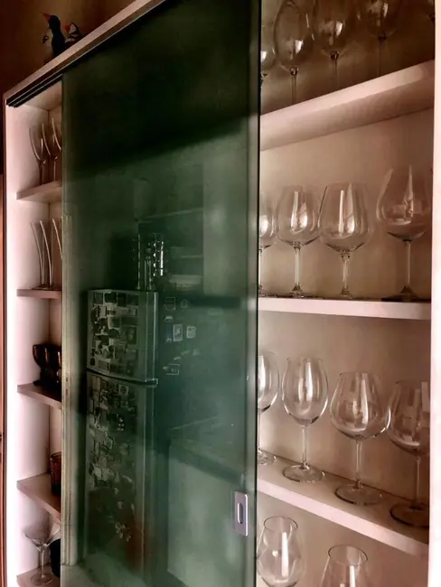 Apartamento com 2 quartos à venda, 108m2 em Cidade Monções, São Paulo - SP - imagem 4 Foto 4 de Apartamento com 2 quartos à venda, 108m2 em Cidade Monções, São Paulo - SP