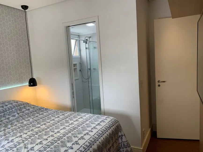 Apartamento com 2 quartos à venda, 95m2 em Granja Julieta, São Paulo - SP - imagem 7 Foto 7 de Apartamento com 2 quartos à venda, 95m2 em Granja Julieta, São Paulo - SP