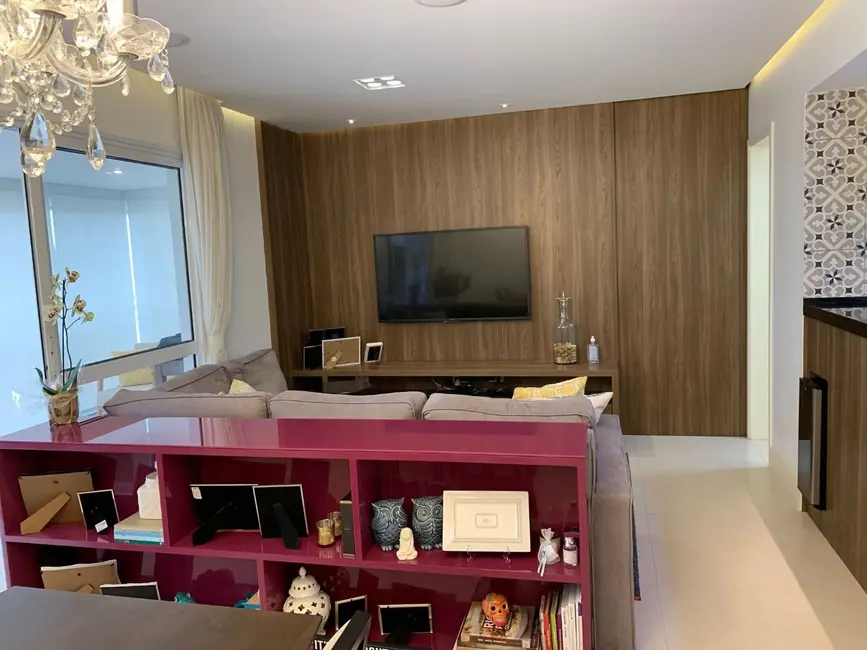 Apartamento com 2 quartos à venda, 95m2 em Granja Julieta, São Paulo - SP - imagem 1 Foto 1 de Apartamento com 2 quartos à venda, 95m2 em Granja Julieta, São Paulo - SP