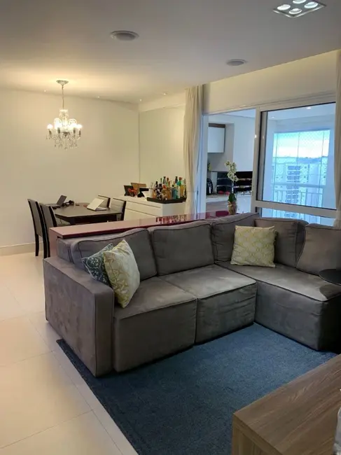 Apartamento com 2 quartos à venda, 95m2 em Granja Julieta, São Paulo - SP - imagem 3 Foto 3 de Apartamento com 2 quartos à venda, 95m2 em Granja Julieta, São Paulo - SP