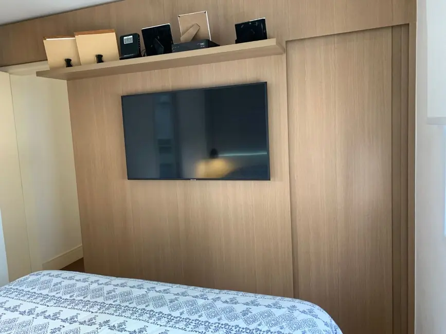 Apartamento com 2 quartos à venda, 95m2 em Granja Julieta, São Paulo - SP - imagem 9 Foto 9 de Apartamento com 2 quartos à venda, 95m2 em Granja Julieta, São Paulo - SP