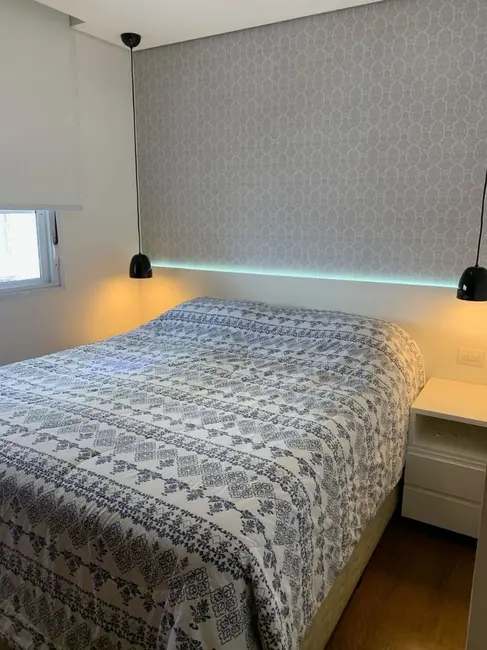 Apartamento com 2 quartos à venda, 95m2 em Granja Julieta, São Paulo - SP - imagem 8 Foto 8 de Apartamento com 2 quartos à venda, 95m2 em Granja Julieta, São Paulo - SP