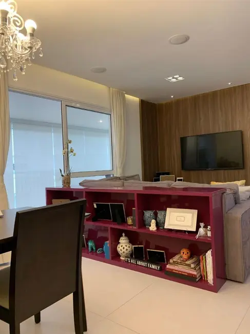 Apartamento com 2 quartos à venda, 95m2 em Granja Julieta, São Paulo - SP - imagem 5 Foto 5 de Apartamento com 2 quartos à venda, 95m2 em Granja Julieta, São Paulo - SP