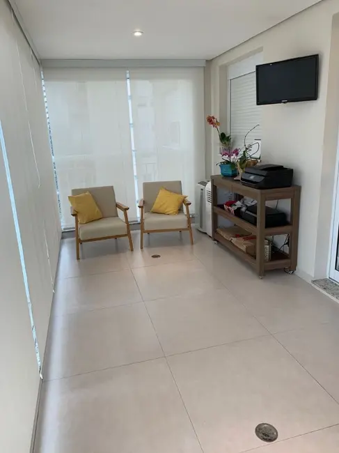 Apartamento com 2 quartos à venda, 95m2 em Granja Julieta, São Paulo - SP - imagem 6 Foto 6 de Apartamento com 2 quartos à venda, 95m2 em Granja Julieta, São Paulo - SP
