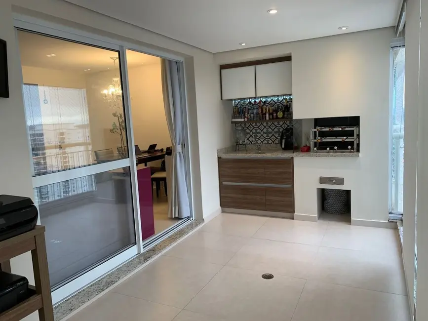 Apartamento com 2 quartos à venda, 95m2 em Granja Julieta, São Paulo - SP - imagem 2 Foto 2 de Apartamento com 2 quartos à venda, 95m2 em Granja Julieta, São Paulo - SP