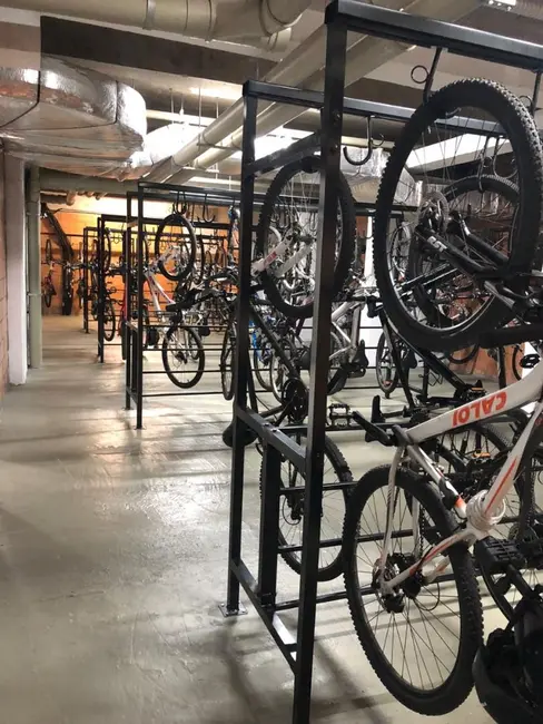 Foto 9 de Kitnet com 1 quarto para alugar, 30m2 em Cerqueira César, São Paulo - SP