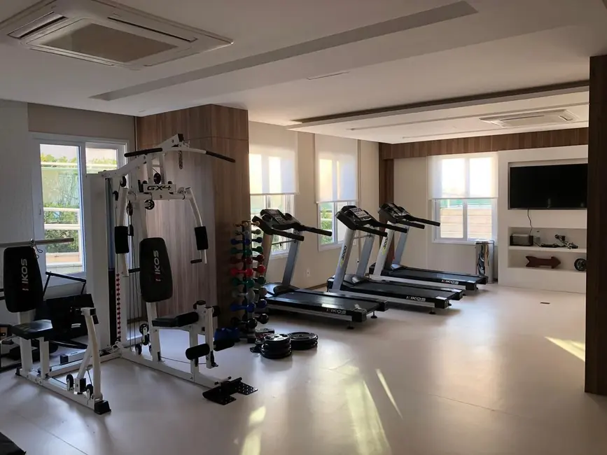 Foto 7 de Kitnet com 1 quarto para alugar, 30m2 em Cerqueira César, São Paulo - SP