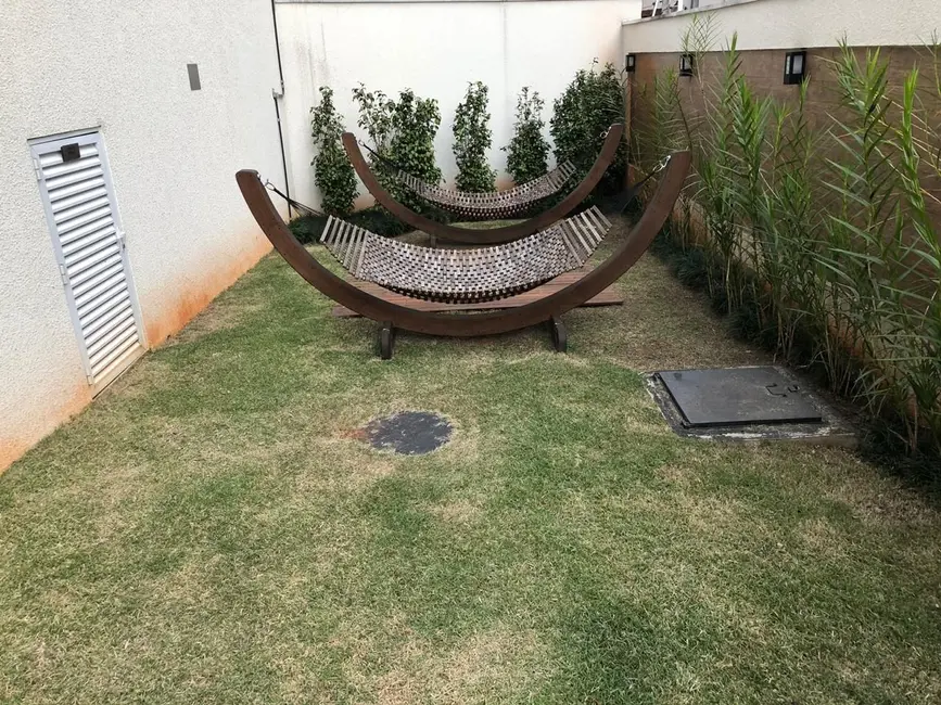 Foto 8 de Kitnet com 1 quarto para alugar, 30m2 em Cerqueira César, São Paulo - SP