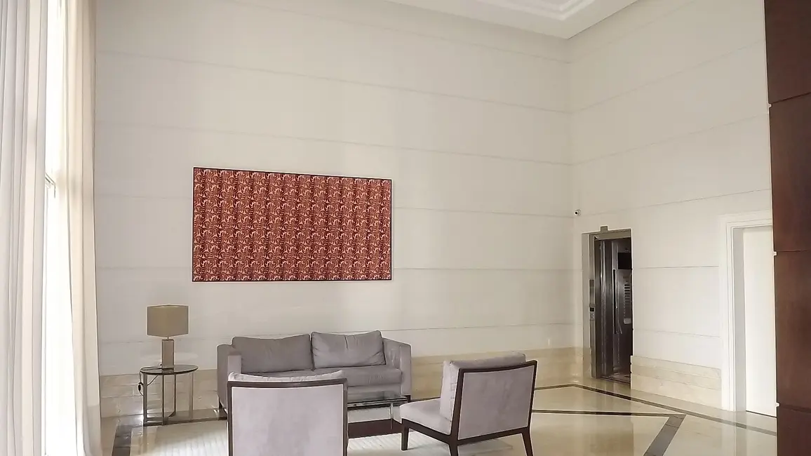 Foto 6 de Apartamento com 4 quartos para alugar, 226m2 em Vila Nova Conceição, São Paulo - SP