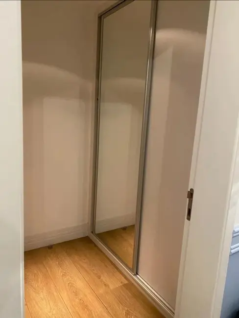 Foto 9 de Apartamento com 3 quartos à venda, 206m2 em Paraíso do Morumbi, São Paulo - SP