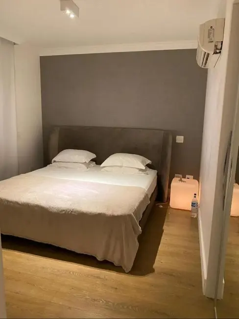 Foto 8 de Apartamento com 3 quartos à venda, 206m2 em Paraíso do Morumbi, São Paulo - SP