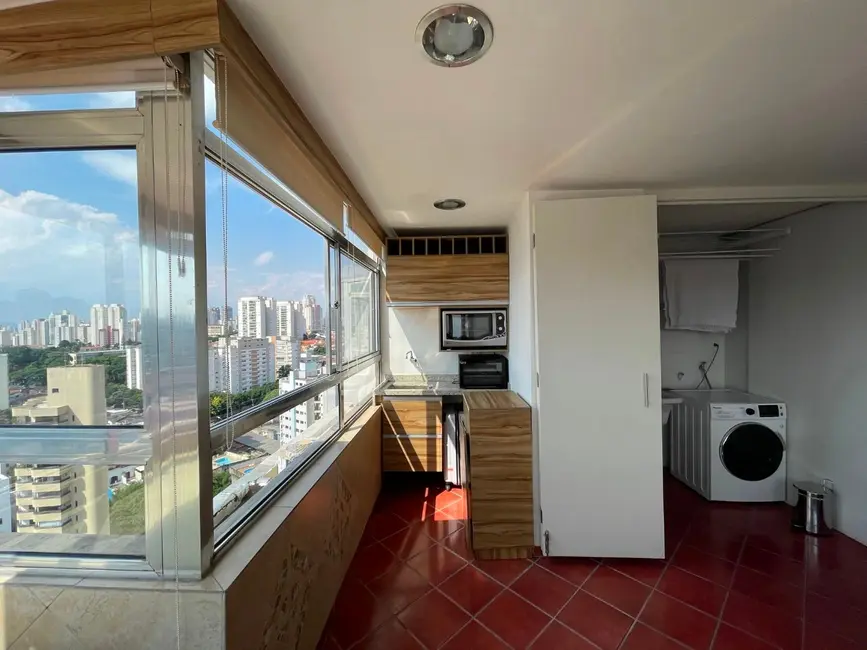 Cobertura com 2 quartos à venda, 120m2 em Saúde, São Paulo - SP - imagem 4 Foto 4 de Cobertura com 2 quartos à venda, 120m2 em Saúde, São Paulo - SP