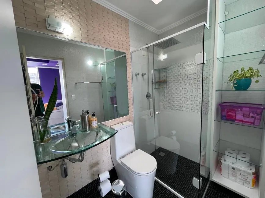 Cobertura com 2 quartos à venda, 120m2 em Saúde, São Paulo - SP - imagem 6 Foto 6 de Cobertura com 2 quartos à venda, 120m2 em Saúde, São Paulo - SP