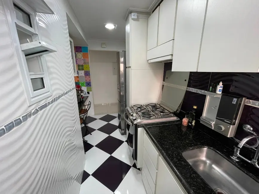 Cobertura com 2 quartos à venda, 120m2 em Saúde, São Paulo - SP - imagem 9 Foto 9 de Cobertura com 2 quartos à venda, 120m2 em Saúde, São Paulo - SP