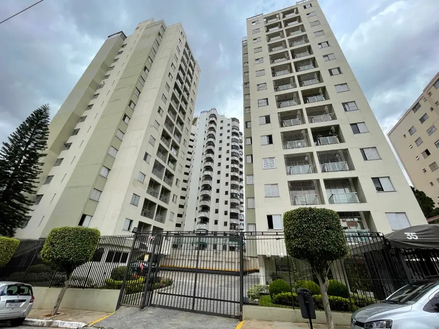 Cobertura com 2 quartos à venda, 120m2 em Saúde, São Paulo - SP - imagem 1 Foto 1 de Cobertura com 2 quartos à venda, 120m2 em Saúde, São Paulo - SP