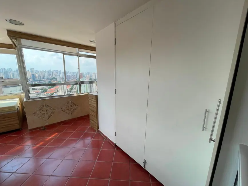 Cobertura com 2 quartos à venda, 120m2 em Saúde, São Paulo - SP - imagem 3 Foto 3 de Cobertura com 2 quartos à venda, 120m2 em Saúde, São Paulo - SP