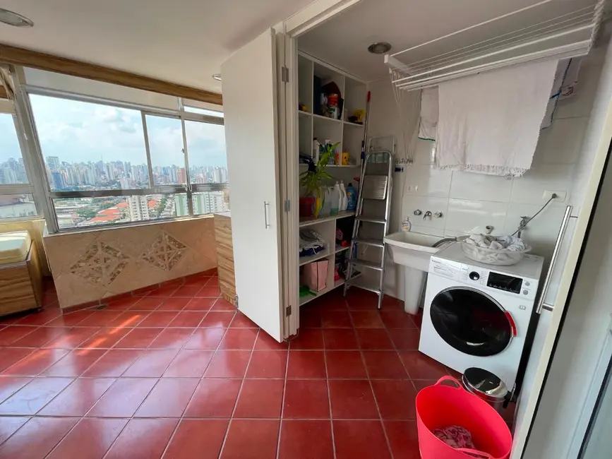 Cobertura com 2 quartos à venda, 120m2 em Saúde, São Paulo - SP - imagem 2 Foto 2 de Cobertura com 2 quartos à venda, 120m2 em Saúde, São Paulo - SP