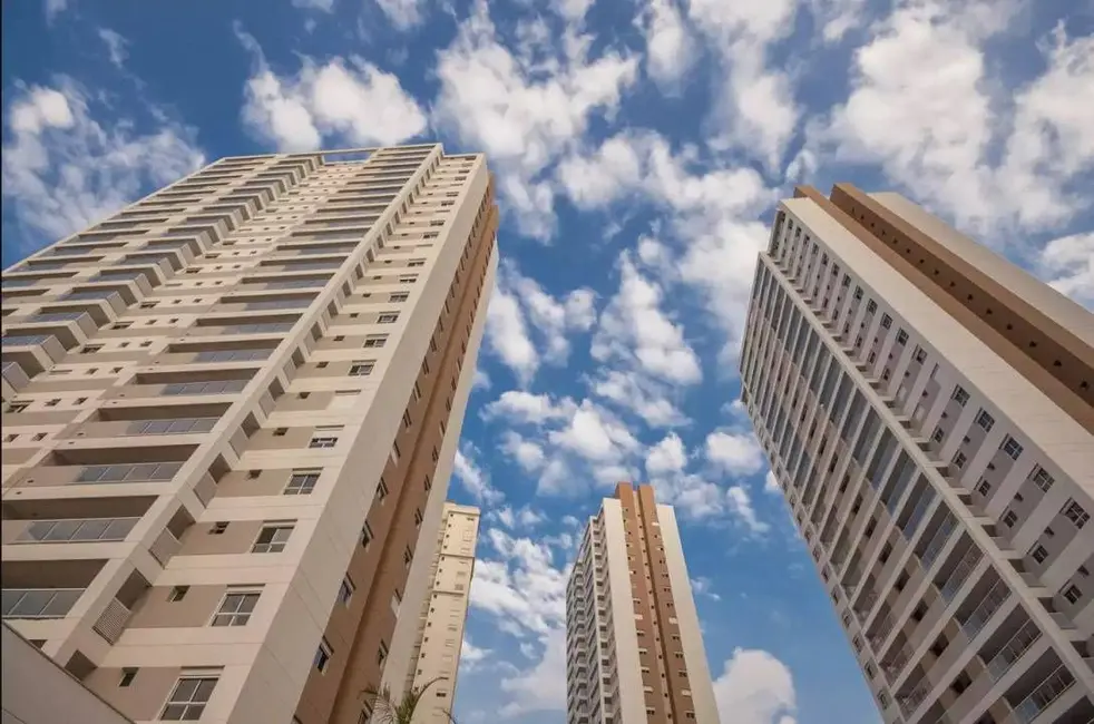 Apartamento com 2 quartos à venda, 76m2 em Aclimação, São Paulo - SP - imagem 3 Foto 3 de Apartamento com 2 quartos à venda, 76m2 em Aclimação, São Paulo - SP