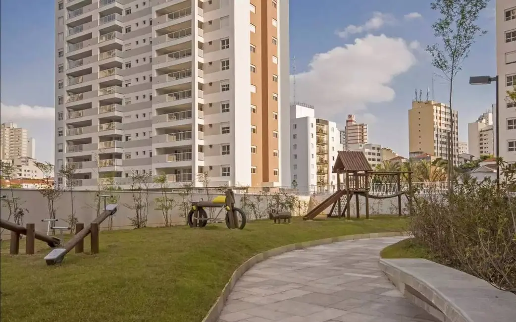 Apartamento com 2 quartos à venda, 76m2 em Aclimação, São Paulo - SP - imagem 2 Foto 2 de Apartamento com 2 quartos à venda, 76m2 em Aclimação, São Paulo - SP