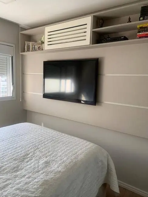 Apartamento com 2 quartos à venda, 76m2 em Aclimação, São Paulo - SP - imagem 9 Foto 9 de Apartamento com 2 quartos à venda, 76m2 em Aclimação, São Paulo - SP