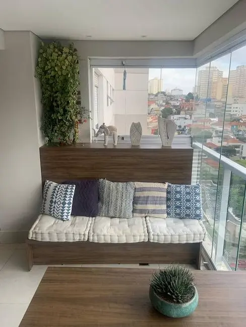 Apartamento com 2 quartos à venda, 76m2 em Aclimação, São Paulo - SP - imagem 6 Foto 6 de Apartamento com 2 quartos à venda, 76m2 em Aclimação, São Paulo - SP