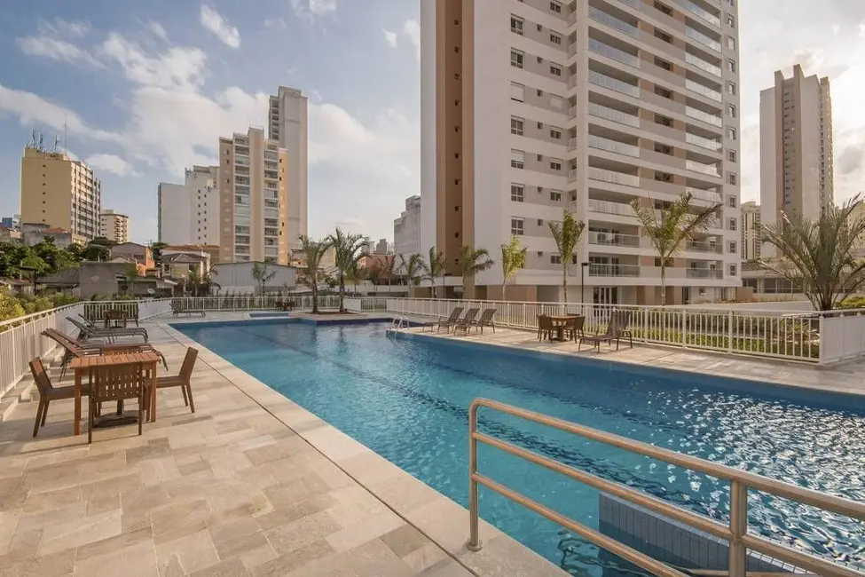 Foto 1 de Apartamento com 2 quartos à venda, 76m2 em Aclimação, São Paulo - SP