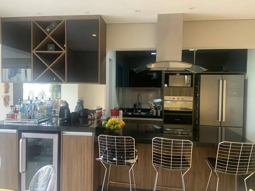 Apartamento com 2 quartos à venda, 76m2 em Aclimação, São Paulo - SP - imagem 4 Foto 4 de Apartamento com 2 quartos à venda, 76m2 em Aclimação, São Paulo - SP