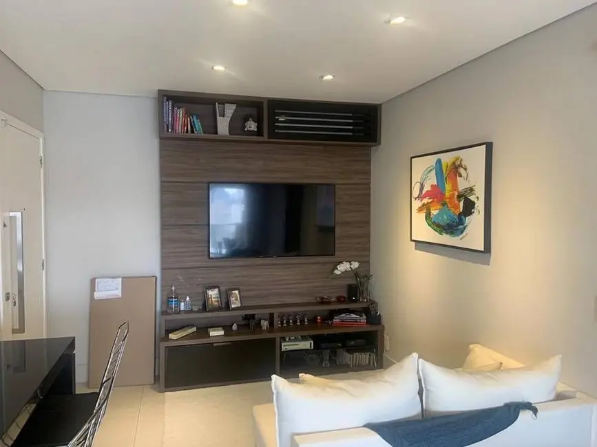 Apartamento com 2 quartos à venda, 76m2 em Aclimação, São Paulo - SP - imagem 8 Foto 8 de Apartamento com 2 quartos à venda, 76m2 em Aclimação, São Paulo - SP