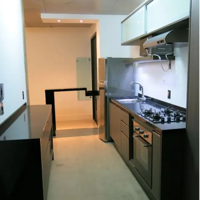 Foto 4 de Apartamento com 2 quartos à venda, 70m2 em Jardim das Acácias, São Paulo - SP