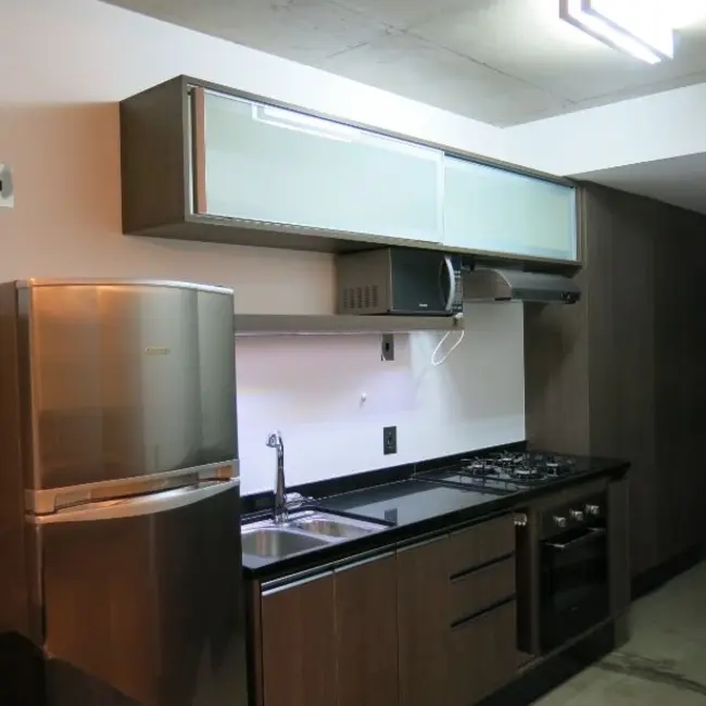 Foto 2 de Apartamento com 2 quartos à venda, 70m2 em Jardim das Acácias, São Paulo - SP
