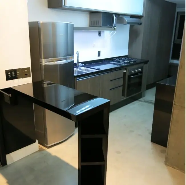 Foto 1 de Apartamento com 2 quartos à venda, 70m2 em Jardim das Acácias, São Paulo - SP