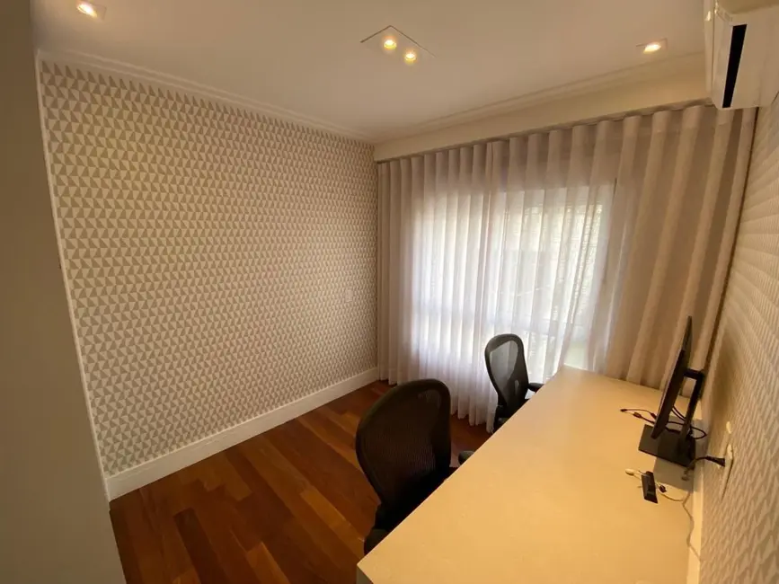 Apartamento com 2 quartos à venda, 93m2 em Campo Belo, São Paulo - SP - imagem 7 Foto 7 de Apartamento com 2 quartos à venda, 93m2 em Campo Belo, São Paulo - SP