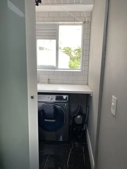 Apartamento com 2 quartos à venda, 93m2 em Campo Belo, São Paulo - SP - imagem 9 Foto 9 de Apartamento com 2 quartos à venda, 93m2 em Campo Belo, São Paulo - SP