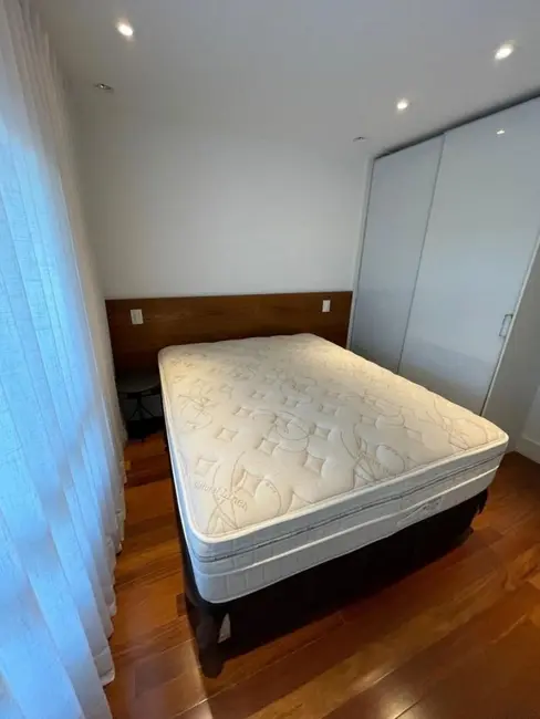 Apartamento com 2 quartos à venda, 93m2 em Campo Belo, São Paulo - SP - imagem 6 Foto 6 de Apartamento com 2 quartos à venda, 93m2 em Campo Belo, São Paulo - SP