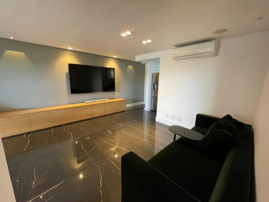 Apartamento com 2 quartos à venda, 93m2 em Campo Belo, São Paulo - SP - imagem 2 Foto 2 de Apartamento com 2 quartos à venda, 93m2 em Campo Belo, São Paulo - SP