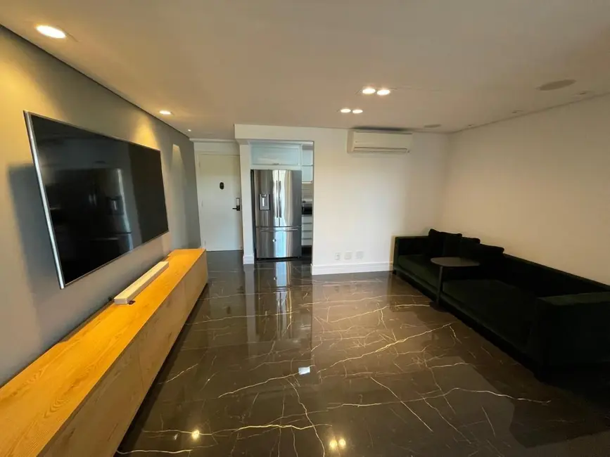 Apartamento com 2 quartos à venda, 93m2 em Campo Belo, São Paulo - SP - imagem 4 Foto 4 de Apartamento com 2 quartos à venda, 93m2 em Campo Belo, São Paulo - SP