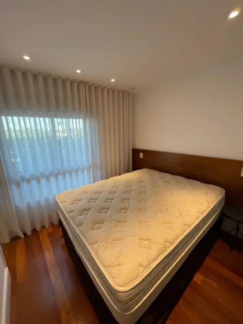 Apartamento com 2 quartos à venda, 93m2 em Campo Belo, São Paulo - SP - imagem 5 Foto 5 de Apartamento com 2 quartos à venda, 93m2 em Campo Belo, São Paulo - SP