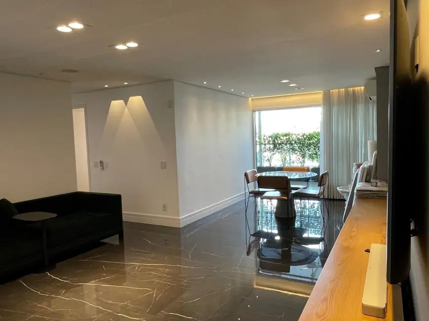 Foto 1 de Apartamento com 2 quartos à venda, 93m2 em Campo Belo, São Paulo - SP